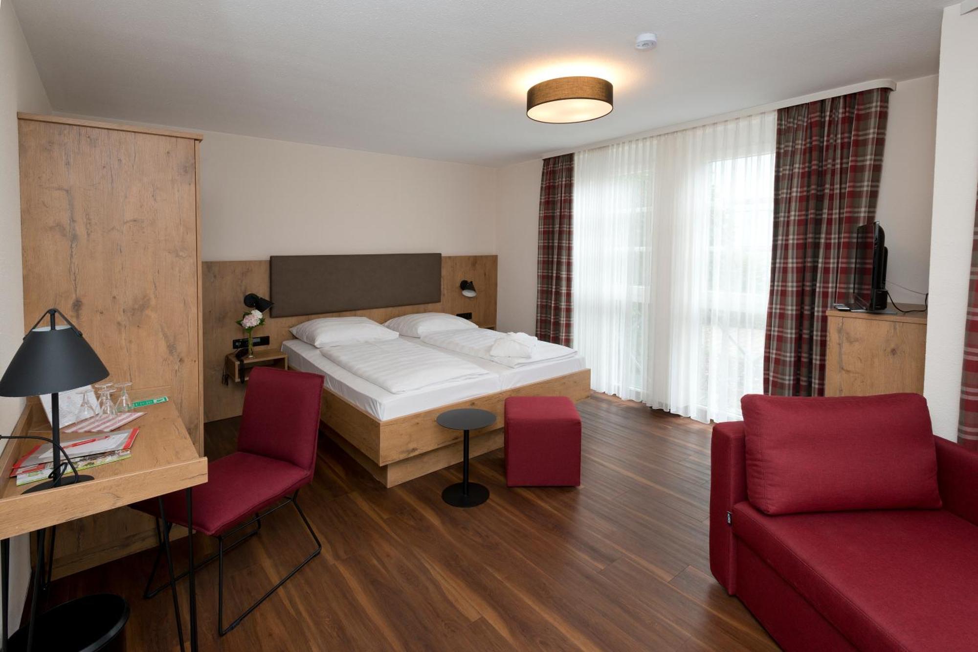 Landhotel Gasthof Krone Kupferzell المظهر الخارجي الصورة