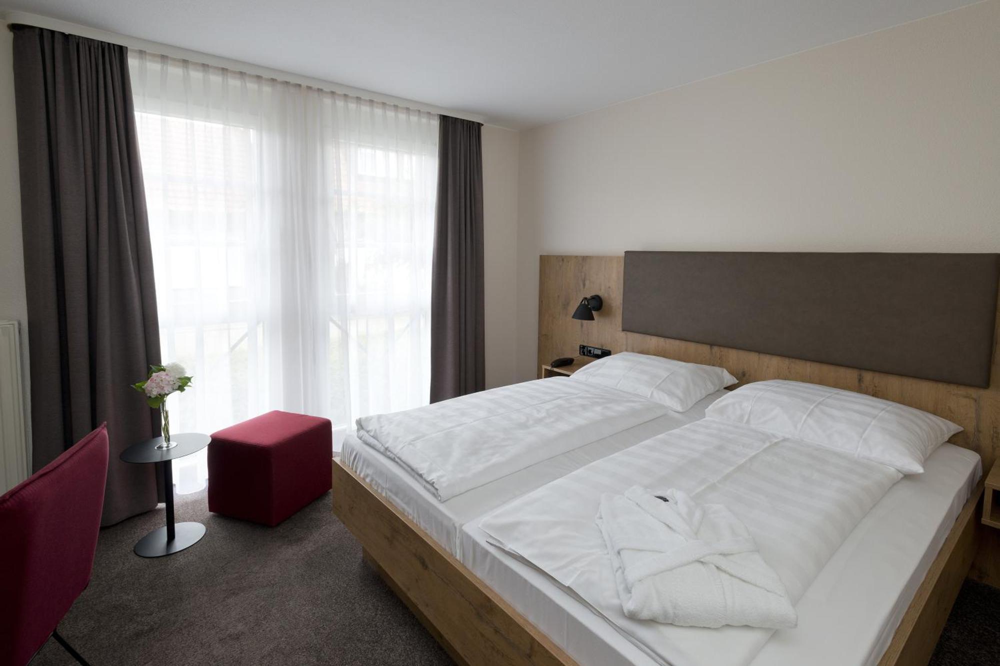 Landhotel Gasthof Krone Kupferzell المظهر الخارجي الصورة