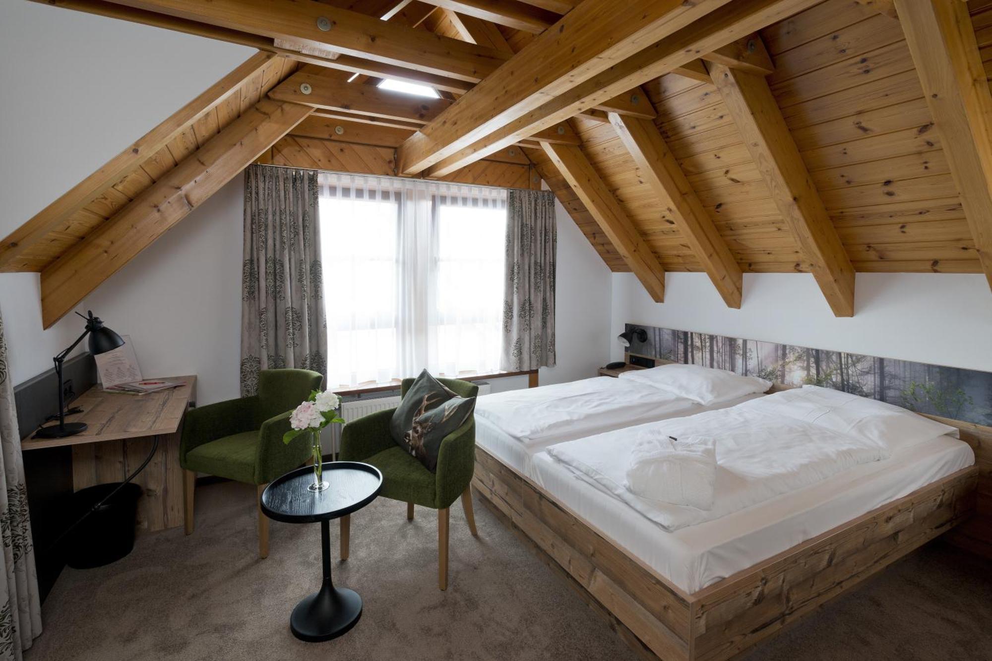Landhotel Gasthof Krone Kupferzell المظهر الخارجي الصورة