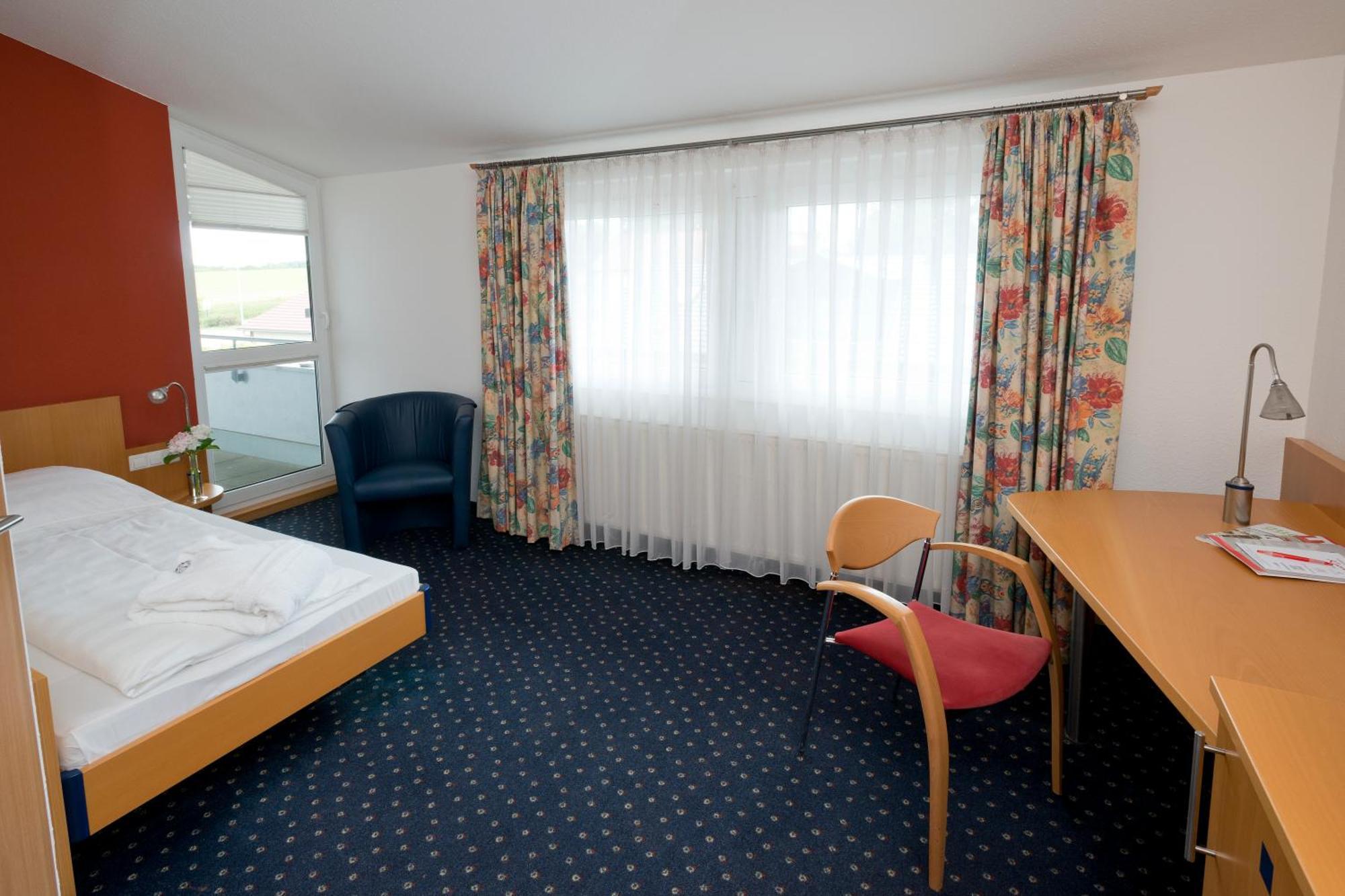 Landhotel Gasthof Krone Kupferzell المظهر الخارجي الصورة