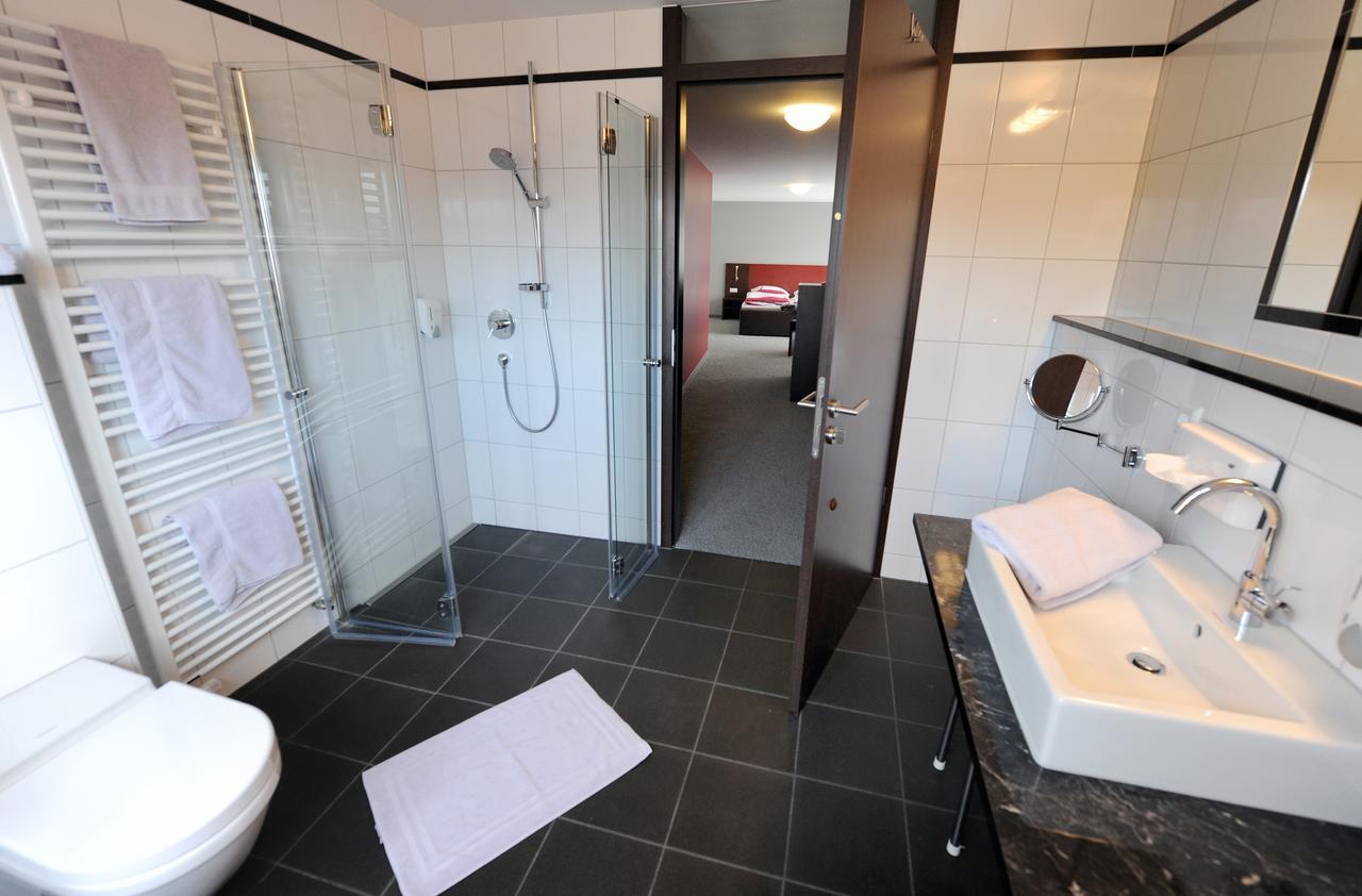 Landhotel Gasthof Krone Kupferzell المظهر الخارجي الصورة