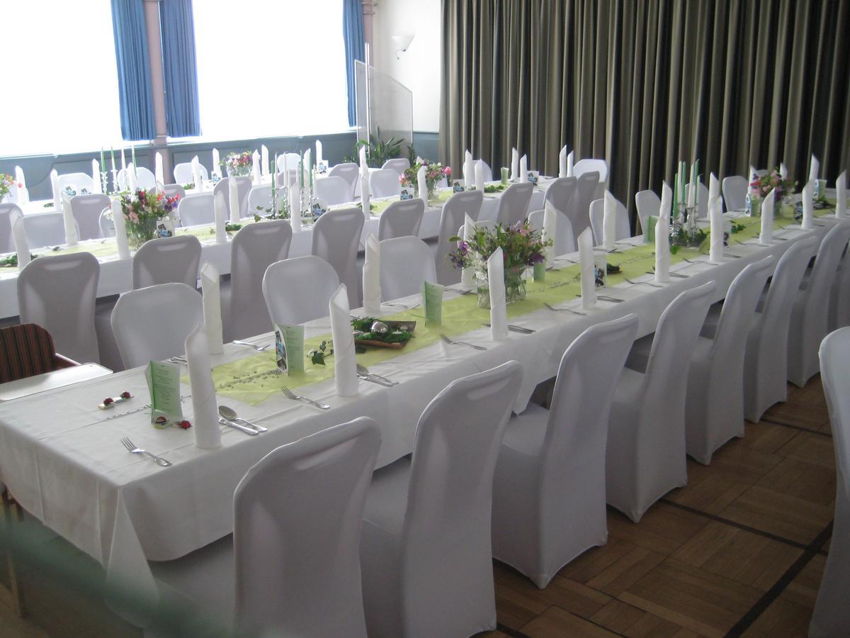 Landhotel Gasthof Krone Kupferzell المظهر الخارجي الصورة