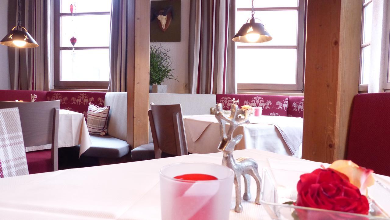 Landhotel Gasthof Krone Kupferzell المظهر الخارجي الصورة