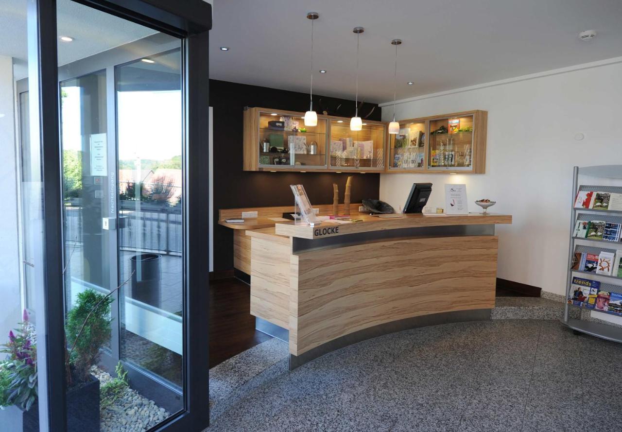 Landhotel Gasthof Krone Kupferzell المظهر الخارجي الصورة